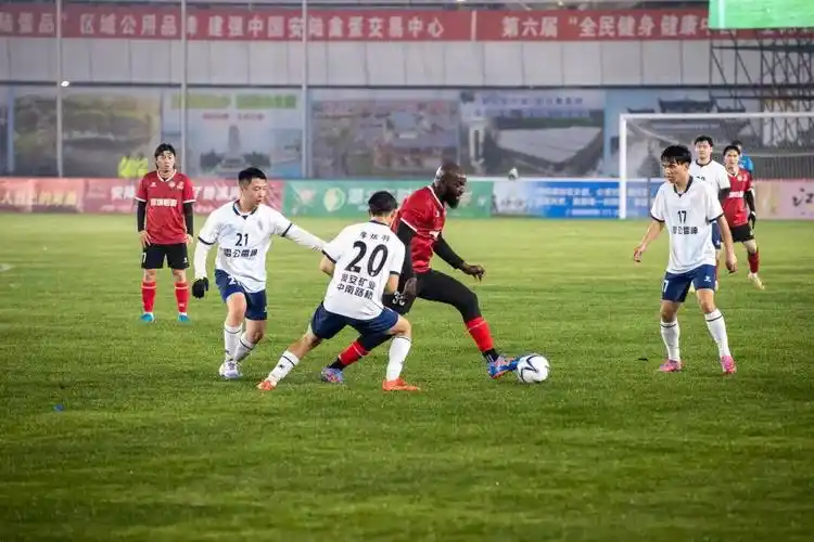 阿甲 VS 西甲